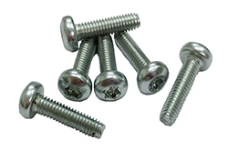 Pan Head Machine Screws Manufacturers Taiwan